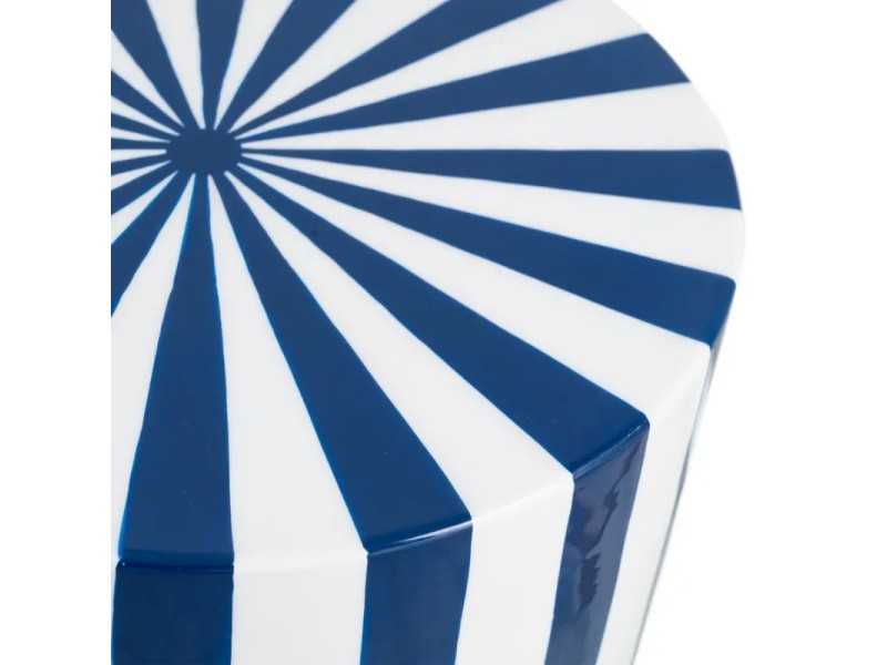 Table d'appoint laquée design - KAPPA