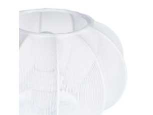 Lampe de table en verre - BLEU B 2