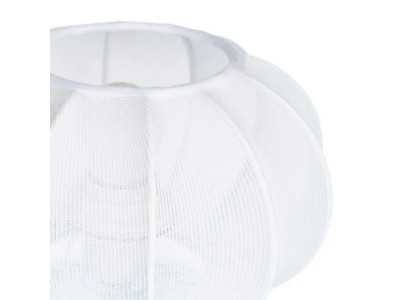 Lámpara de mesa de cristal - BLEU B