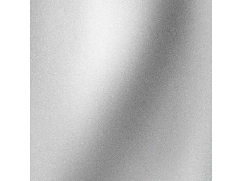 Extendable round table with ceramic top and stainless steel base - ADELYN