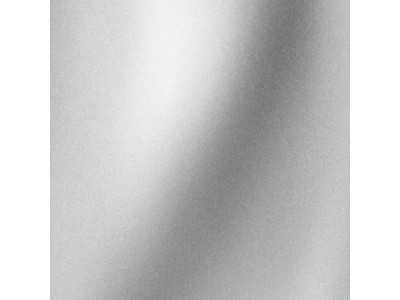 Mesa extensible redonda con tapa cerámica y base en acero inoxidable - ADELYN