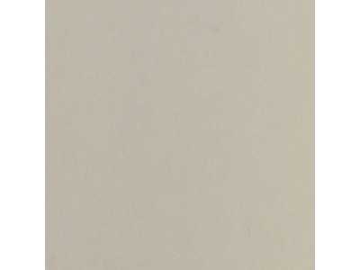 Extendable oval table with porcelain marble top and stainless steel base - AABRIA