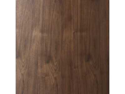 Silla de diseño en madera maciza y tapizada - VADUZ