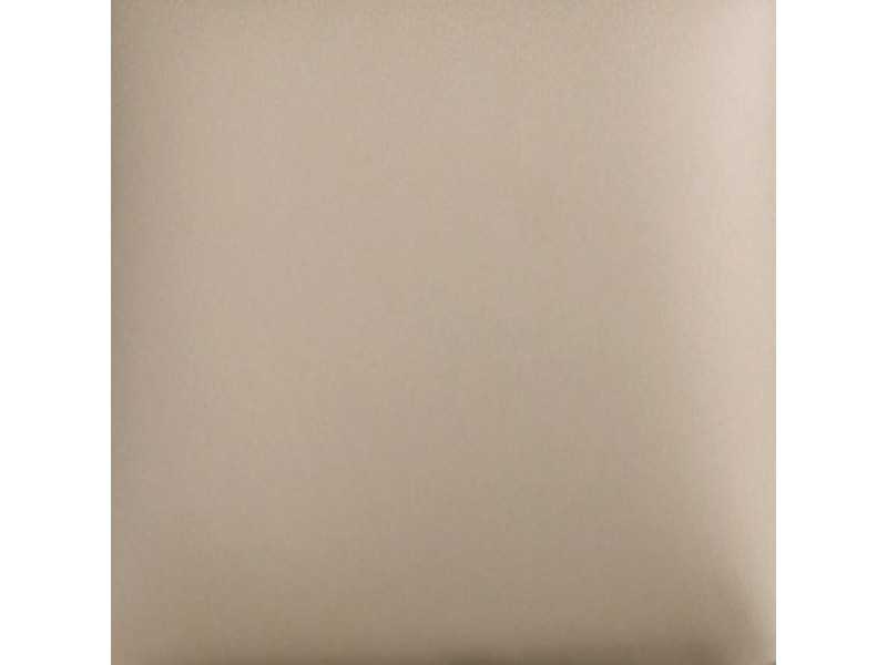 Sillón de diseño moderno tapizado en piel genuina - ABACON