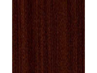 Fauteuil Chesterfield classique, tapissé de cuir véritable et monté sur roulettes - ARIKA