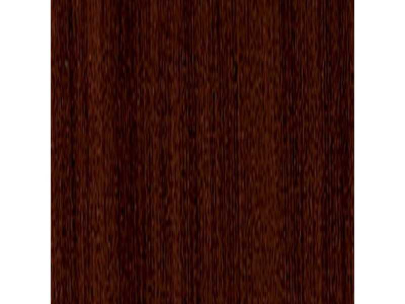 Fauteuil Chesterfield classique, tapissé de cuir véritable et monté sur roulettes - ARIANO