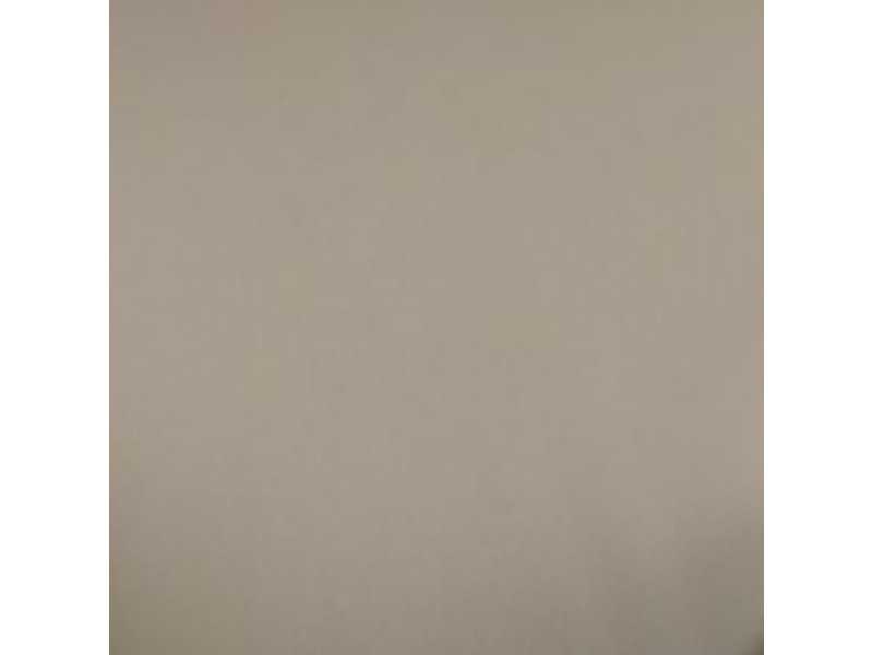 Designer swivel armchair upholstered in genuine leather - ARTH