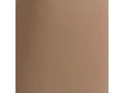 Armchair upholstered with a black lacquered stainless steel frame - GEORGE