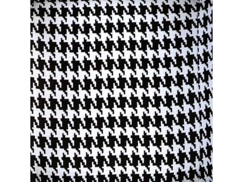 Fauteuil pivotant au design moderne avec piètement en acier inoxydable - TAYLOR