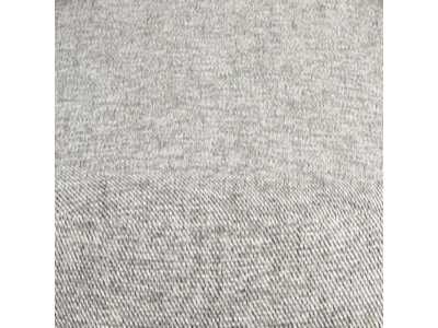 Sillón de diseño moderno con estructura de madera y patas de acero inox - TALLIN