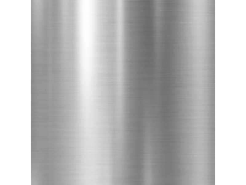 Sillón de diseño moderno tapizado en piel genuina con acero inoxidable - AALST