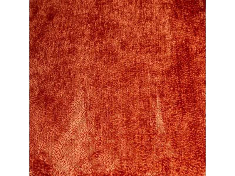 Modern design swivel armchair - ALAN TERRACOTA