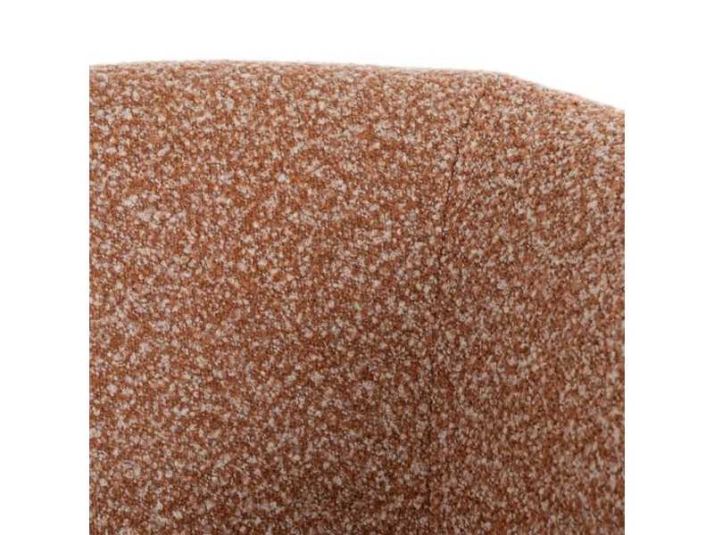 Modern design swivel armchair - ALAN SALMÓN