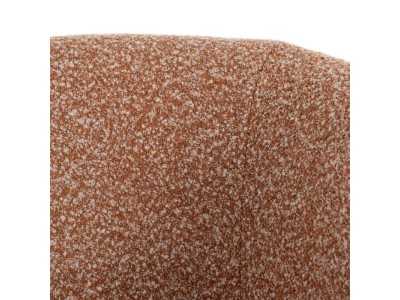 Modern design swivel armchair - ALAN SALMÓN