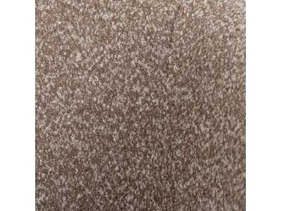 Fauteuil pivotant au design moderne - ALAN BEIGE