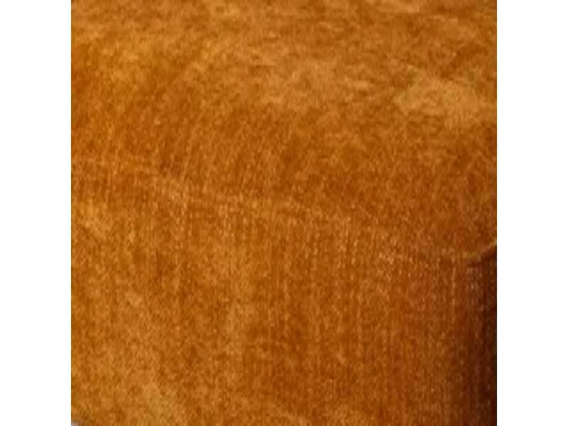 Fauteuil pivotant au design moderne - DAVIDE OCRE