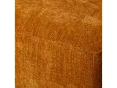 Modern design swivel armchair - DAVIDE OCRE