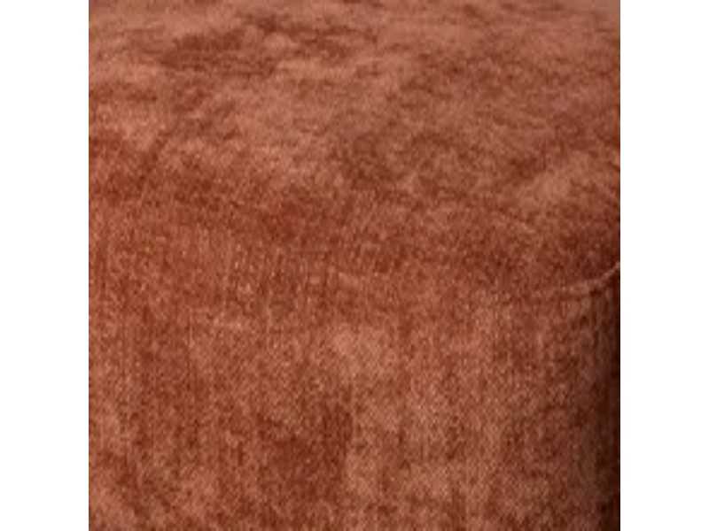 Modern design swivel armchair - DAVIDE TEJA