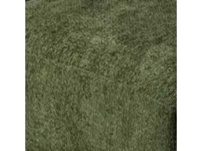 Fauteuil tapissé au design moderne - DARIO VERDE