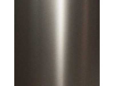 Modern design Chesterfield armchair upholstered in genuine leather - BATH