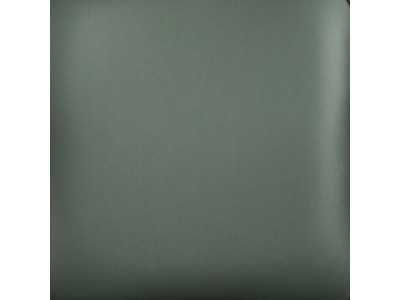 Modern design chair upholstered in synthetic leather - ABELLO