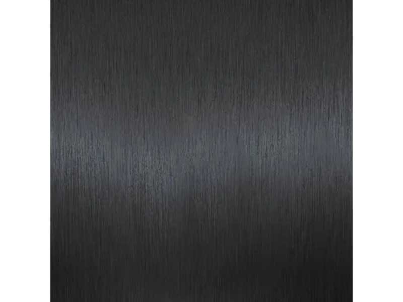 Chariot de bar en acier inoxydable avec plateaux en bois - ABELLO 1