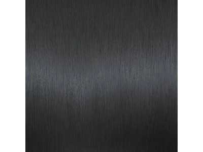 Stainless steel bar trolley with wooden trays - ABELLO 2