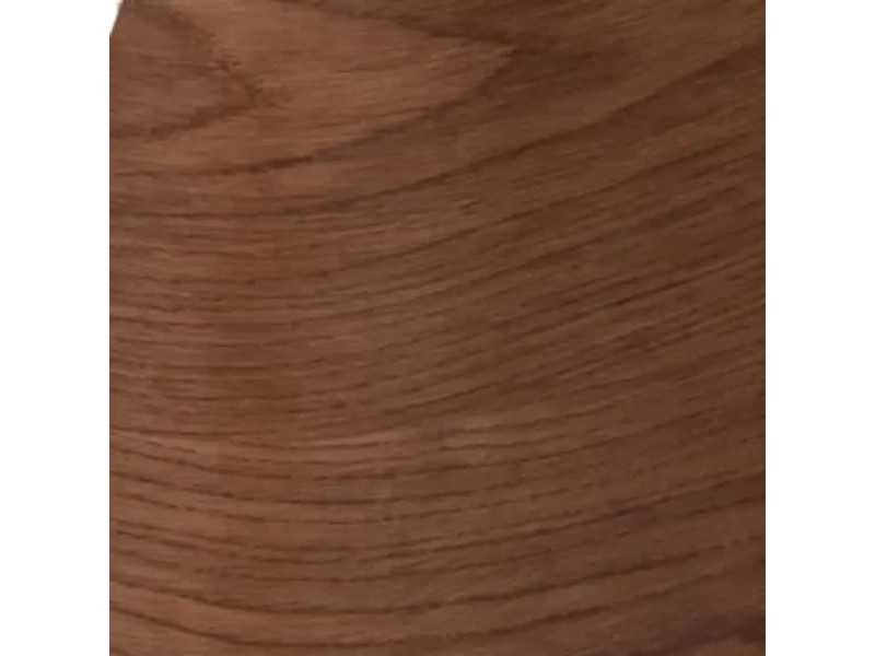 Fauteuil de bureau pivotant recouvert de tissu beige - TERZO BEIGE