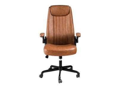 Fauteuil de bureau pivotant design - ABAKUS