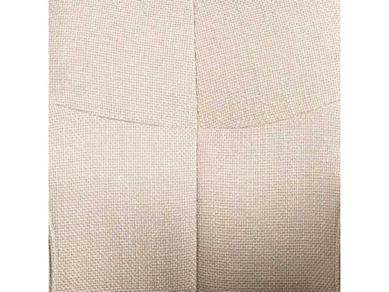 Silla giratorio de diseño moderno - ABADÍ