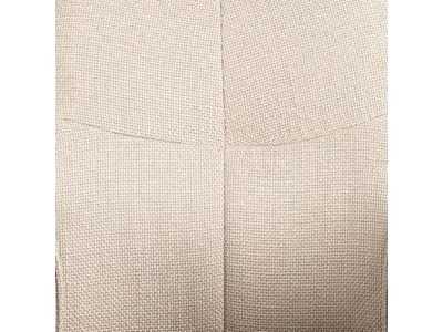 Chaise pivotante au design moderne - ABADÍ