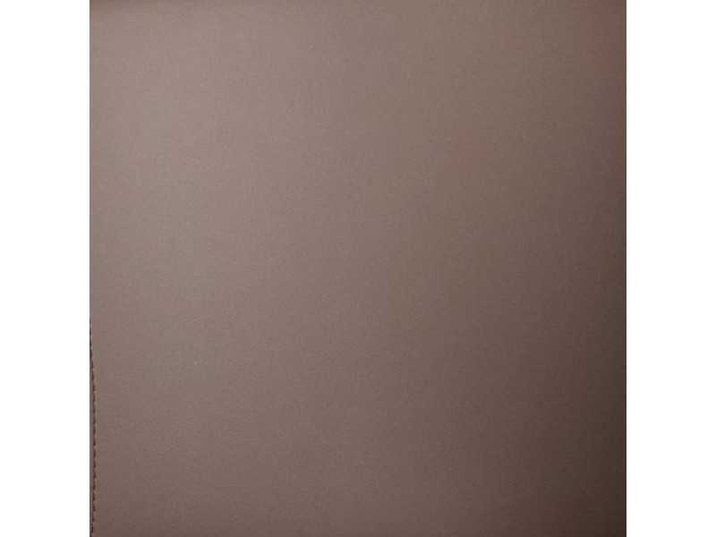 Silla de diseño con patas de acero inoxidable - ABACIAL