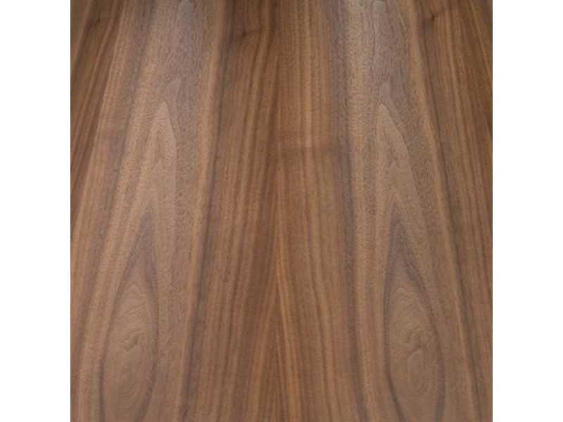 Table de salle à manger extensible avec plateau en marbre porcelaine - ABACIAL