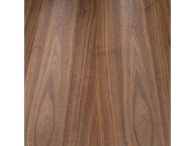 Table de salle à manger extensible avec plateau en marbre porcelaine - ABACIAL