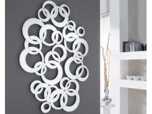 Espejo decorativo de diseño moderno - CERCEAUX