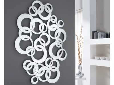 Espejo decorativo de diseño moderno - CERCEAUX