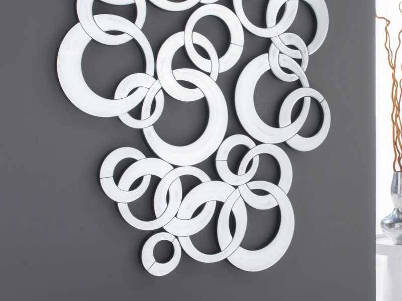 Espejo decorativo de diseño moderno - CERCEAUX