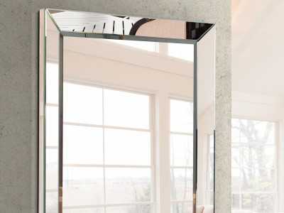 Designer mirror - HALIFAX