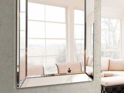 Designer mirror - HALIFAX