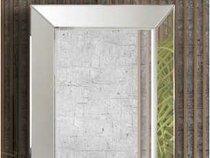 Miroir de coiffeuse de design - JULES 2