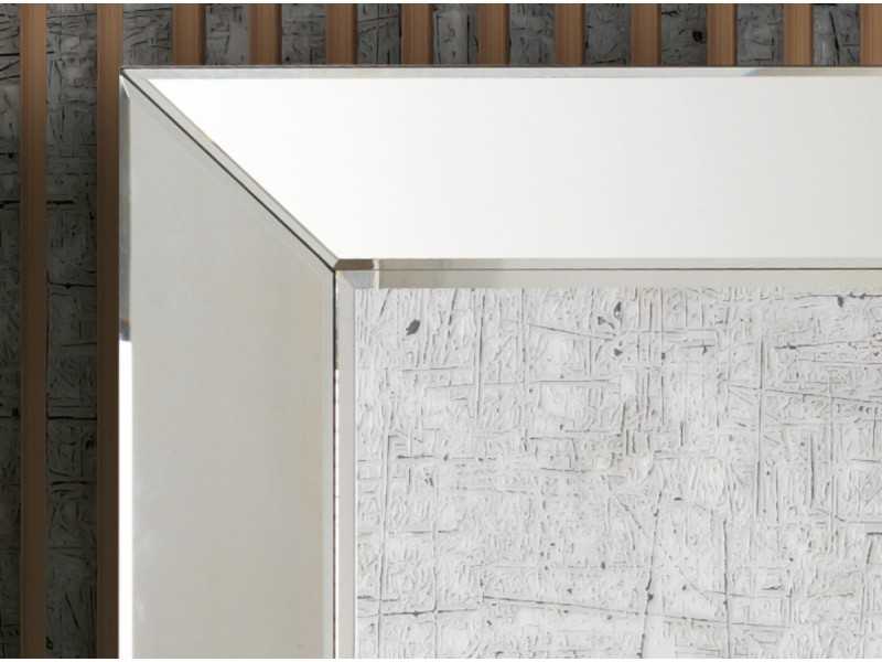 Designer dressing mirror - JULES