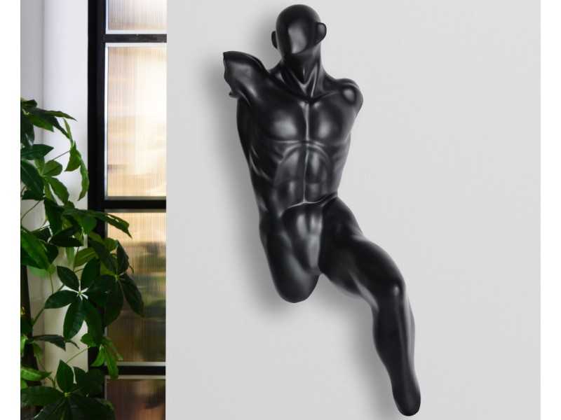 Sculpture décorative figurative - HUMAN 1