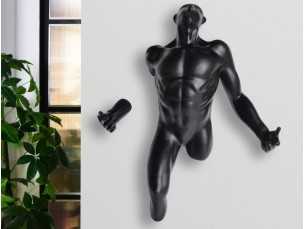 Escultura figura decorativa - HUMAN 2