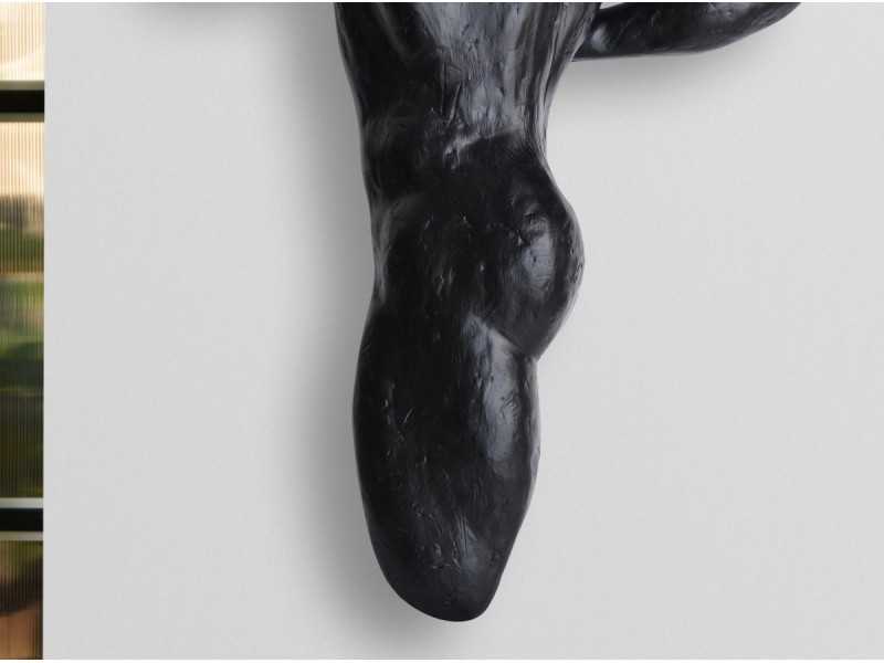 Sculpture décorative figurative - HUMAN 3