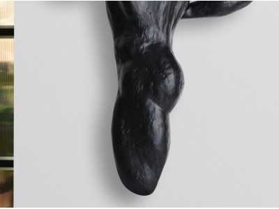 Sculpture décorative figurative - HUMAN 3