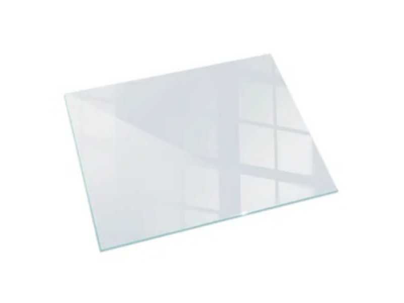 Stainless steel console - ALLURE