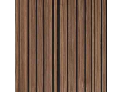 Cabecero de diseño XXL con mesitas de 1 cajón - ALABAMA