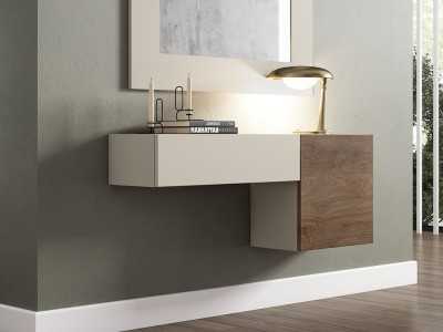 Modern design console - ACACIO