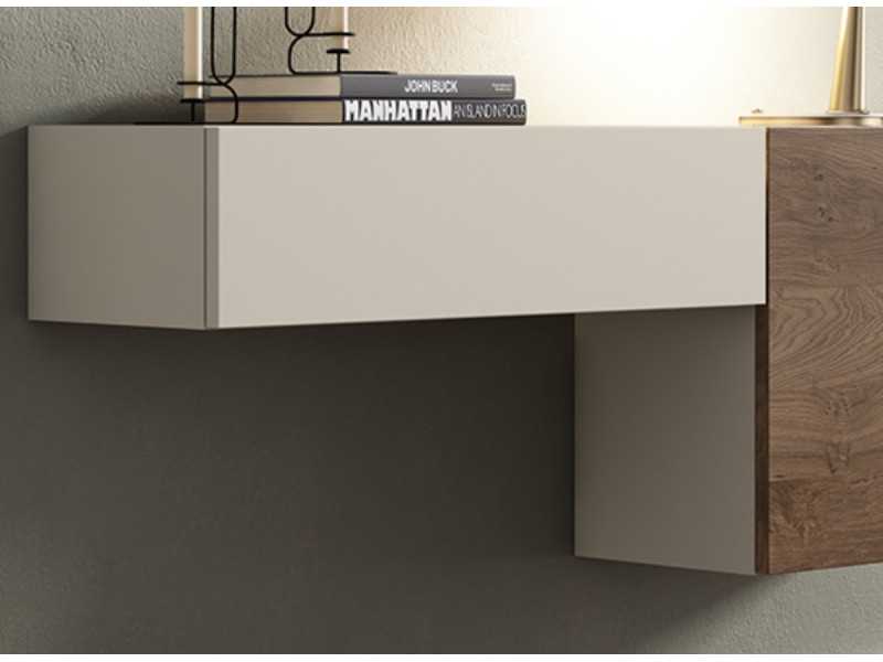 Modern design console - ACACIO