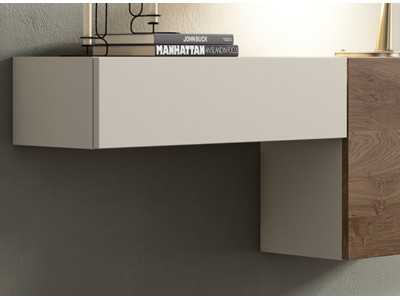 Console au design moderne - ACACIO